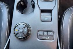 2025 Ford Everest Platinum