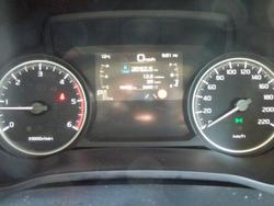 2021 Mazda BT-50 XT