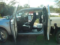 2021 Mazda BT-50 XT