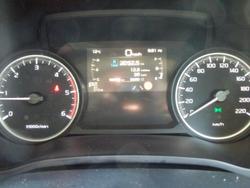 2021 Mazda BT-50 XT