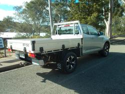 2021 Mazda BT-50 XT