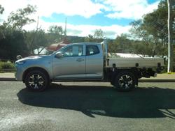 2021 Mazda BT-50 XT