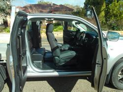 2021 Mazda BT-50 XT