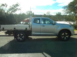 2021 Mazda BT-50 XT