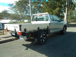 2021 Mazda BT-50 XT