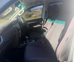 2022 Toyota Fortuner GXL