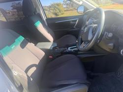2022 Toyota Fortuner GXL