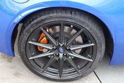 2024 Subaru BRZ tS
