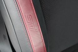 2024 Subaru BRZ tS