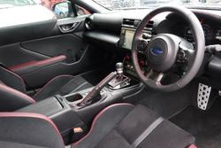 2024 Subaru BRZ tS