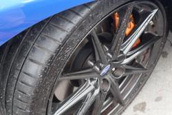 2024 Subaru BRZ tS
