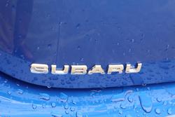 2024 Subaru BRZ tS