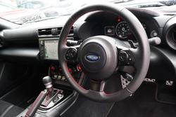 2024 Subaru BRZ tS