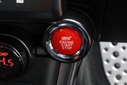 2024 Subaru BRZ tS