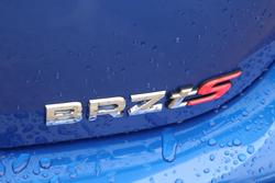 2024 Subaru BRZ tS