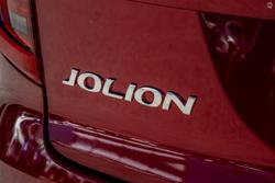 2026 GWM Haval Jolion Lux