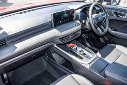2026 GWM Haval Jolion Lux
