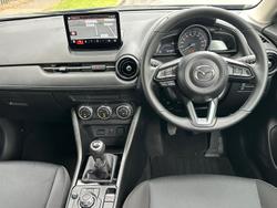 2021 Mazda CX-3 Maxx Sport