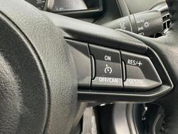 2021 Mazda CX-3 Maxx Sport