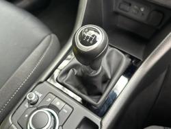 2021 Mazda CX-3 Maxx Sport