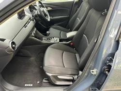 2021 Mazda CX-3 Maxx Sport