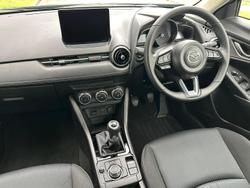 2021 Mazda CX-3 Maxx Sport