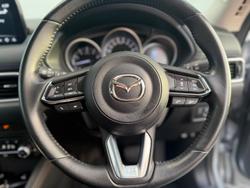 2020 Mazda CX-5 GT
