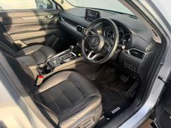 2020 Mazda CX-5 GT