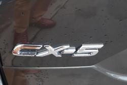2019 Mazda CX-5 Maxx