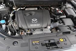 2019 Mazda CX-5 Maxx