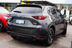 2019 Mazda CX-5 Maxx