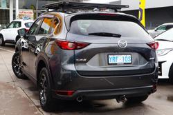 2019 Mazda CX-5 Maxx