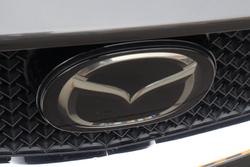 2019 Mazda CX-5 Maxx