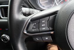 2019 Mazda CX-5 Maxx