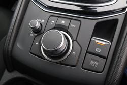 2019 Mazda CX-5 Maxx
