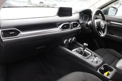 2019 Mazda CX-5 Maxx