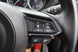 2019 Mazda CX-5 Maxx