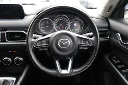 2019 Mazda CX-5 Maxx