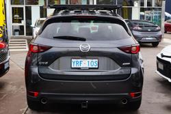 2019 Mazda CX-5 Maxx