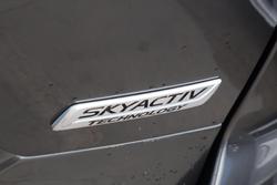 2019 Mazda CX-5 Maxx