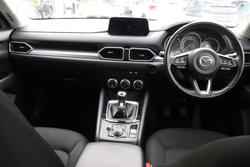 2019 Mazda CX-5 Maxx