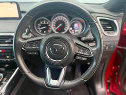 2021 Mazda CX-9 GT