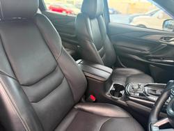 2021 Mazda CX-9 GT