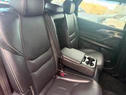 2021 Mazda CX-9 GT