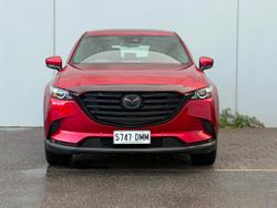 2021 Mazda CX-9 GT