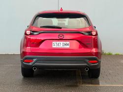 2021 Mazda CX-9 GT