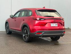 2021 Mazda CX-9 GT