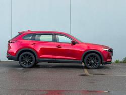 2021 Mazda CX-9 GT