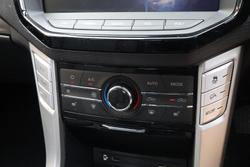 2019 LDV T60 LUXE