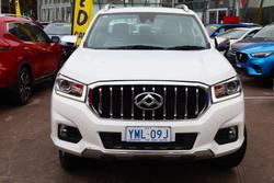 2019 LDV T60 LUXE